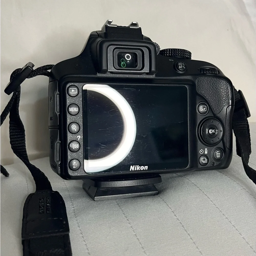Nikon D3300